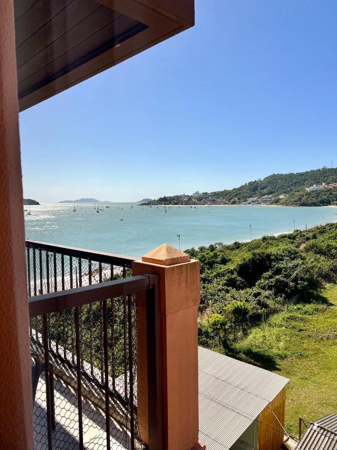 Jurere Beach Village - Suite Florianópolis Buitenkant foto